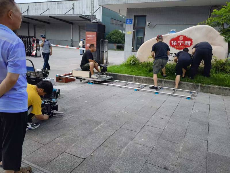 蠡县广告片拍摄公司核心优势：全流程服务，让品牌广告片省心更出彩