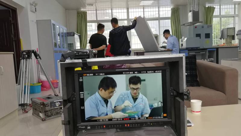 元宇宙搭台唱戏，蠡县广告片拍摄公司抢滩虚拟世界首支舞