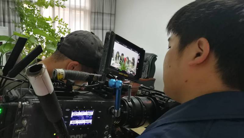 剧本杀式体验：蠡县广告片拍摄公司构建沉浸式消费决策路径