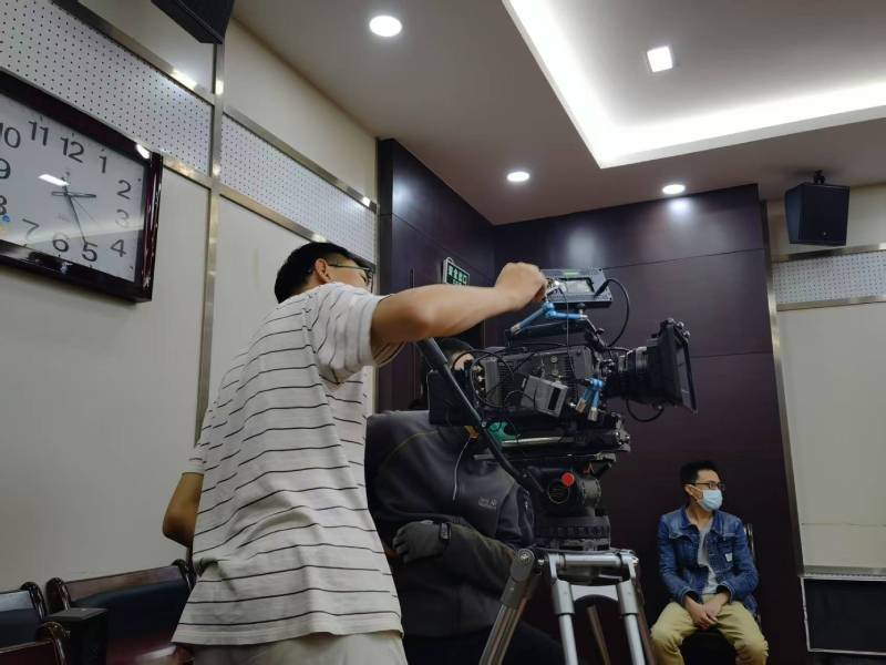 价值沉淀，长效赋能——蠡县TVC与广告片拍摄制作的长效价值构建
