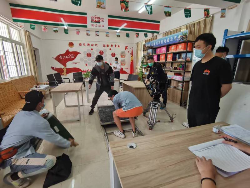 蠡县广告片拍摄公司