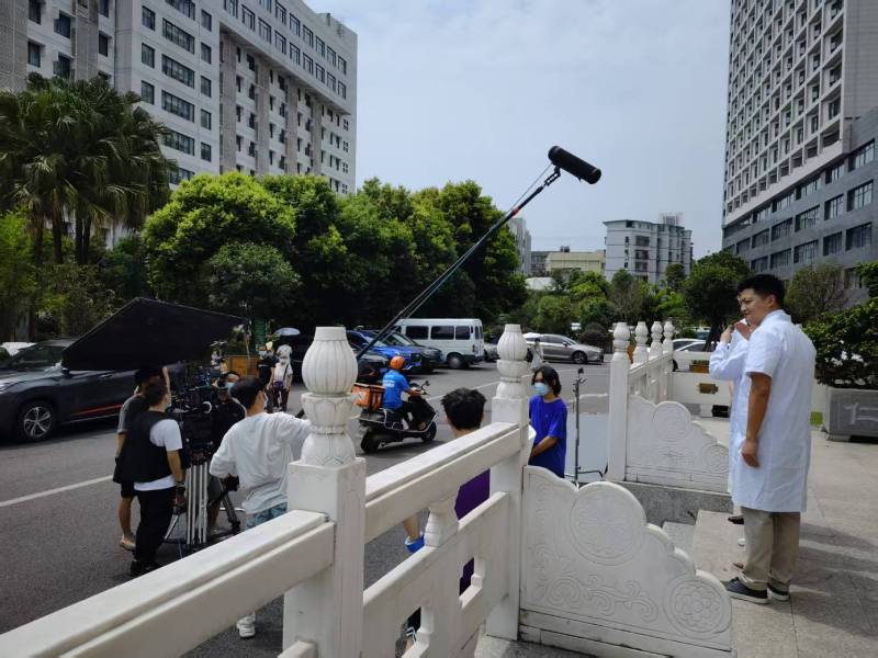 蠡县广告片拍摄公司低成本实现高规格制作的诀窍